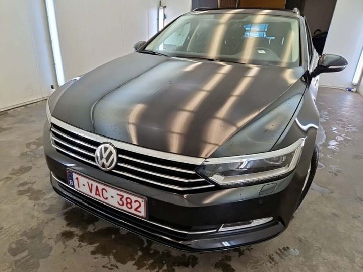 Photo 4 VIN: WVWZZZ3CZJE145955 - VOLKSWAGEN PASSAT 