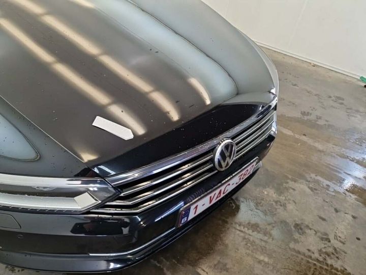 Photo 9 VIN: WVWZZZ3CZJE145955 - VOLKSWAGEN PASSAT 