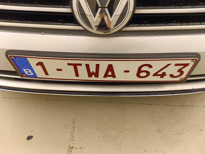 Photo 11 VIN: WVWZZZ3CZJE146250 - VOLKSWAGEN PASSAT 