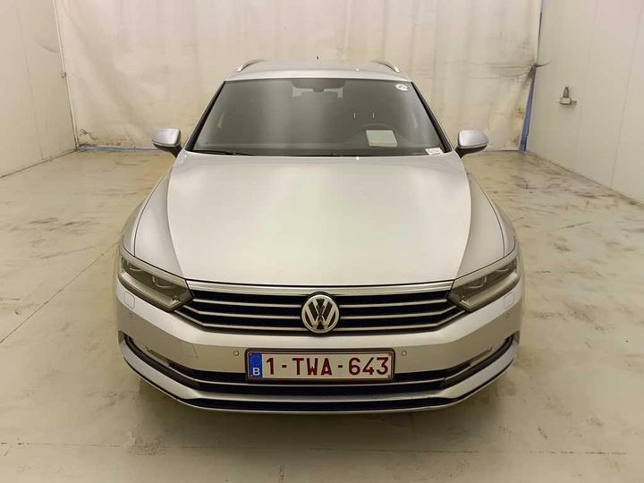 Photo 15 VIN: WVWZZZ3CZJE146250 - VOLKSWAGEN PASSAT 