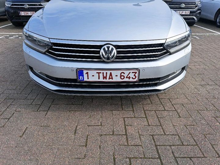 Photo 28 VIN: WVWZZZ3CZJE146250 - VOLKSWAGEN PASSAT 