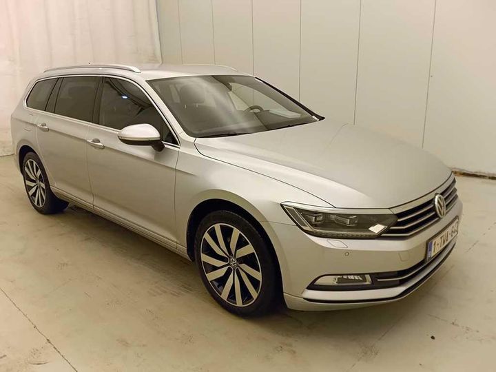 Photo 7 VIN: WVWZZZ3CZJE146250 - VOLKSWAGEN PASSAT 