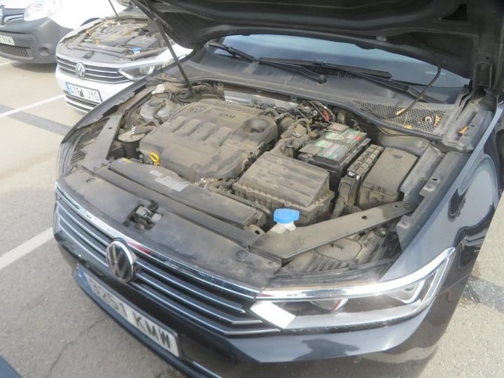 Photo 19 VIN: WVWZZZ3CZJE146347 - VOLKSWAGEN PASSAT 