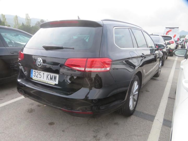 Photo 2 VIN: WVWZZZ3CZJE146347 - VOLKSWAGEN PASSAT 