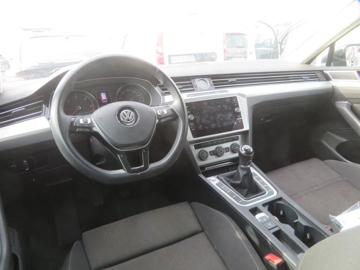 Photo 3 VIN: WVWZZZ3CZJE146347 - VOLKSWAGEN PASSAT 