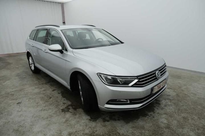 Photo 8 VIN: WVWZZZ3CZJE146356 - VOLKSWAGEN PASSAT 