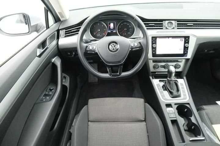 Photo 9 VIN: WVWZZZ3CZJE146356 - VOLKSWAGEN PASSAT 