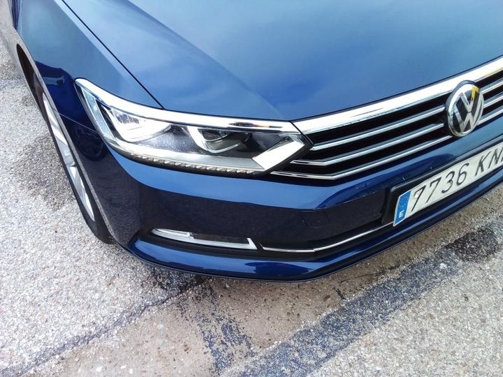 Photo 28 VIN: WVWZZZ3CZJE146444 - VOLKSWAGEN PASSAT 