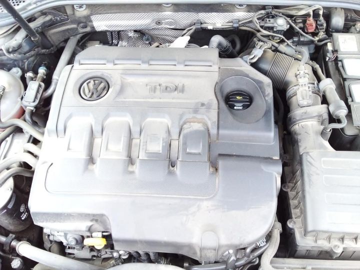 Photo 13 VIN: WVWZZZ3CZJE146444 - VOLKSWAGEN PASSAT 