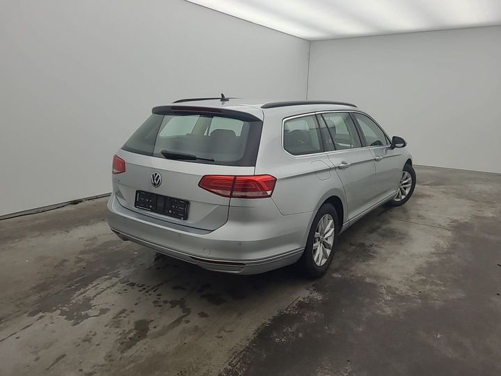 Photo 2 VIN: WVWZZZ3CZJE146784 - VOLKSWAGEN PASSAT 