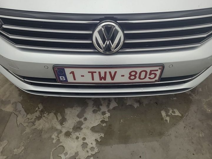 Photo 5 VIN: WVWZZZ3CZJE146784 - VOLKSWAGEN PASSAT 