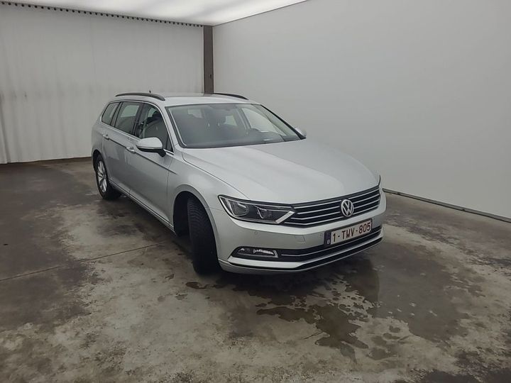 Photo 8 VIN: WVWZZZ3CZJE146784 - VOLKSWAGEN PASSAT 