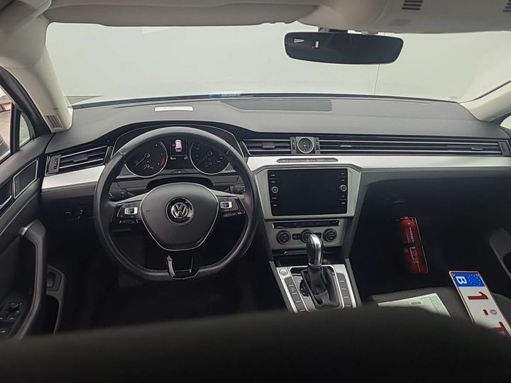 Photo 9 VIN: WVWZZZ3CZJE146784 - VOLKSWAGEN PASSAT 