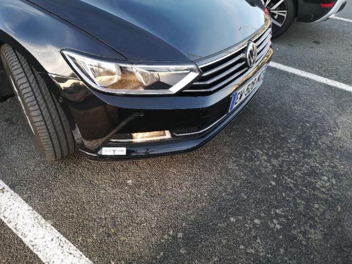 Photo 18 VIN: WVWZZZ3CZJE146829 - VOLKSWAGEN PASSAT 