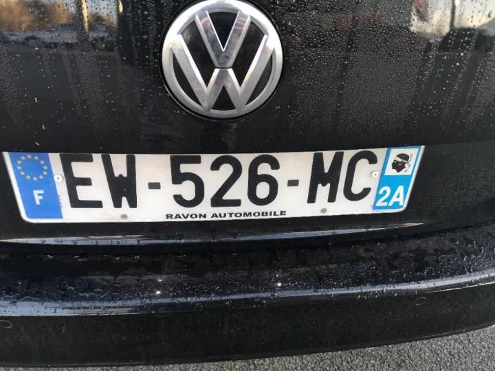 Photo 2 VIN: WVWZZZ3CZJE146829 - VOLKSWAGEN PASSAT 