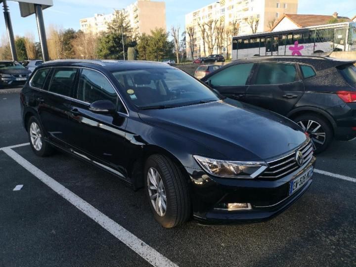 Photo 22 VIN: WVWZZZ3CZJE146829 - VOLKSWAGEN PASSAT 