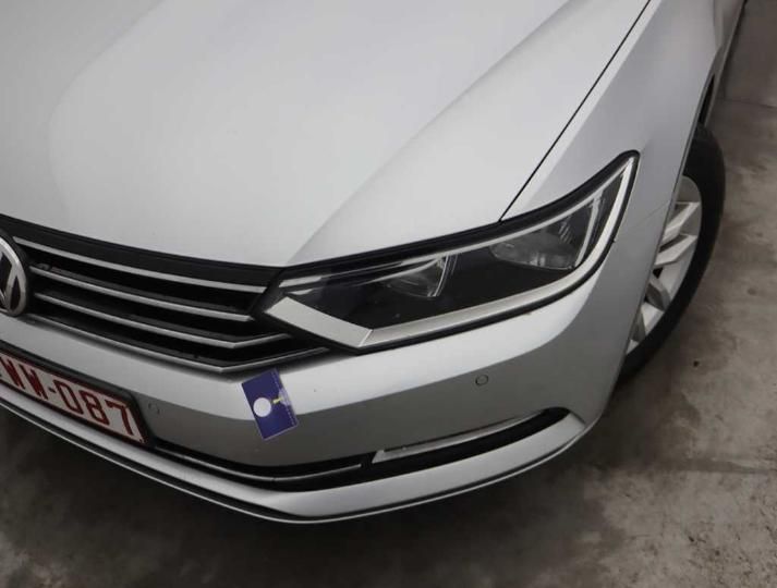 Photo 19 VIN: WVWZZZ3CZJE146863 - VOLKSWAGEN PASSAT 