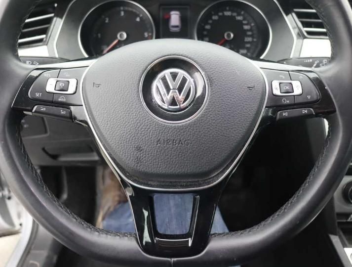 Photo 26 VIN: WVWZZZ3CZJE146863 - VOLKSWAGEN PASSAT 