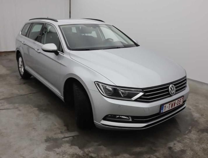 Photo 8 VIN: WVWZZZ3CZJE146863 - VOLKSWAGEN PASSAT 