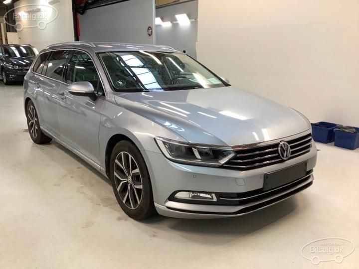 Photo 15 VIN: WVWZZZ3CZJE147413 - VOLKSWAGEN PASSAT 