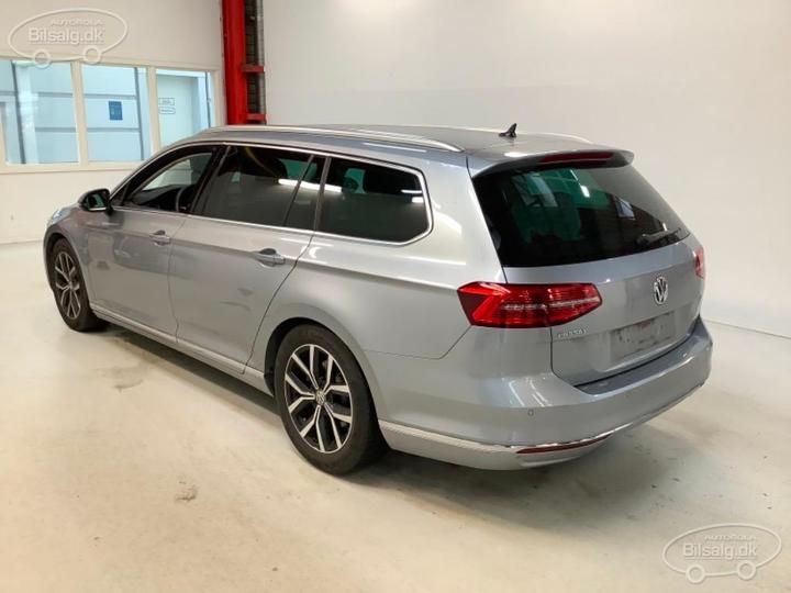 Photo 17 VIN: WVWZZZ3CZJE147413 - VOLKSWAGEN PASSAT 