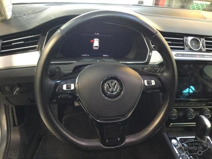 Photo 5 VIN: WVWZZZ3CZJE147413 - VOLKSWAGEN PASSAT 