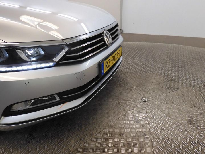 Photo 26 VIN: WVWZZZ3CZJE147417 - VOLKSWAGEN PASSAT 