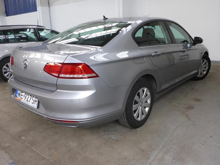 Photo 3 VIN: WVWZZZ3CZJE149266 - VOLKSWAGEN PASSAT 