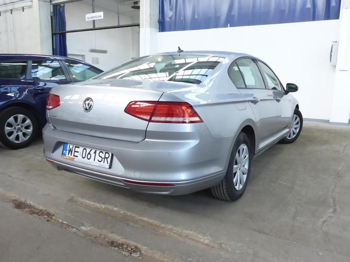 Photo 3 VIN: WVWZZZ3CZJE149334 - VOLKSWAGEN PASSAT 