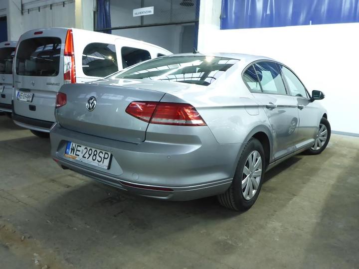 Photo 3 VIN: WVWZZZ3CZJE149400 - VOLKSWAGEN PASSAT 