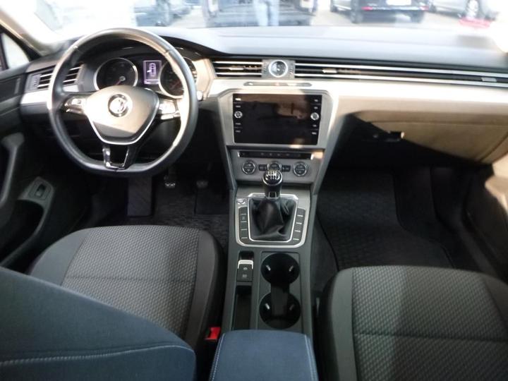 Photo 5 VIN: WVWZZZ3CZJE149438 - VOLKSWAGEN PASSAT 