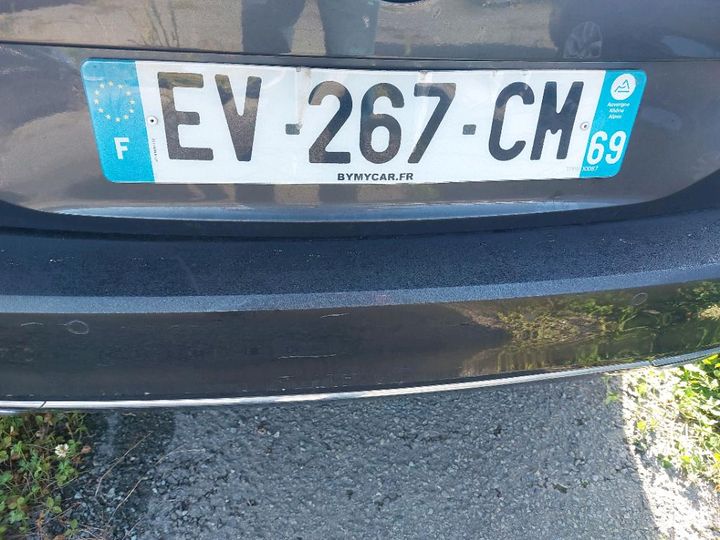 Photo 17 VIN: WVWZZZ3CZJE149743 - VOLKSWAGEN PASSAT 