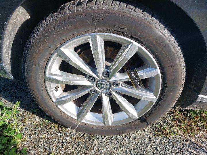 Photo 19 VIN: WVWZZZ3CZJE149743 - VOLKSWAGEN PASSAT 