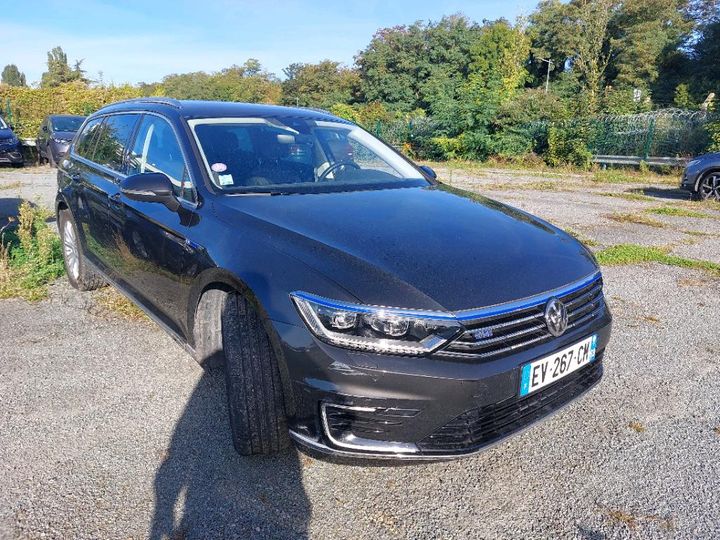 Photo 2 VIN: WVWZZZ3CZJE149743 - VOLKSWAGEN PASSAT 