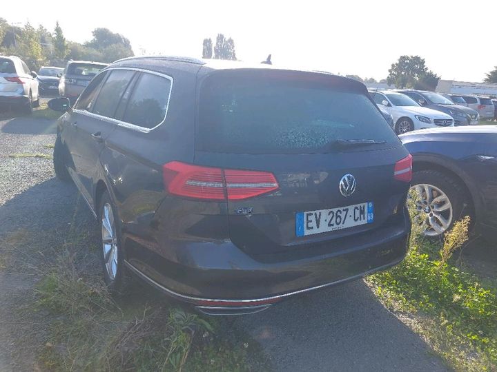 Photo 3 VIN: WVWZZZ3CZJE149743 - VOLKSWAGEN PASSAT 