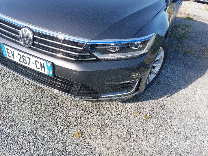 Photo 32 VIN: WVWZZZ3CZJE149743 - VOLKSWAGEN PASSAT 