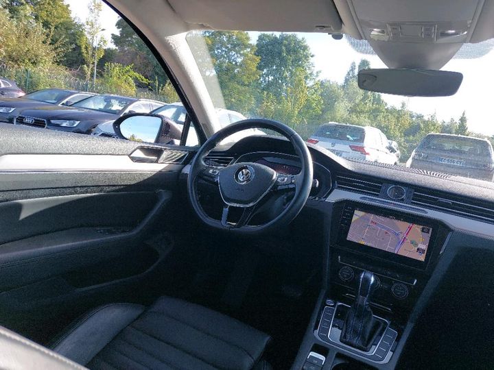 Photo 5 VIN: WVWZZZ3CZJE149743 - VOLKSWAGEN PASSAT 