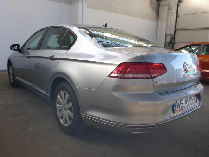 Photo 4 VIN: WVWZZZ3CZJE152151 - VOLKSWAGEN PASSAT 