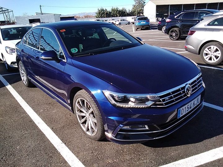 Photo 21 VIN: WVWZZZ3CZJE152221 - VOLKSWAGEN PASSAT 