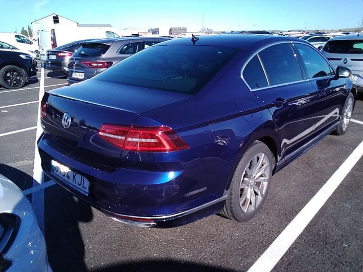 Photo 31 VIN: WVWZZZ3CZJE152221 - VOLKSWAGEN PASSAT 