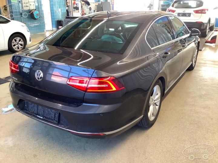 Photo 15 VIN: WVWZZZ3CZJE152957 - VOLKSWAGEN PASSAT 