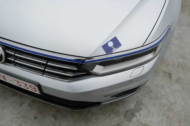 Photo 17 VIN: WVWZZZ3CZJE153346 - VOLKSWAGEN PASSAT 