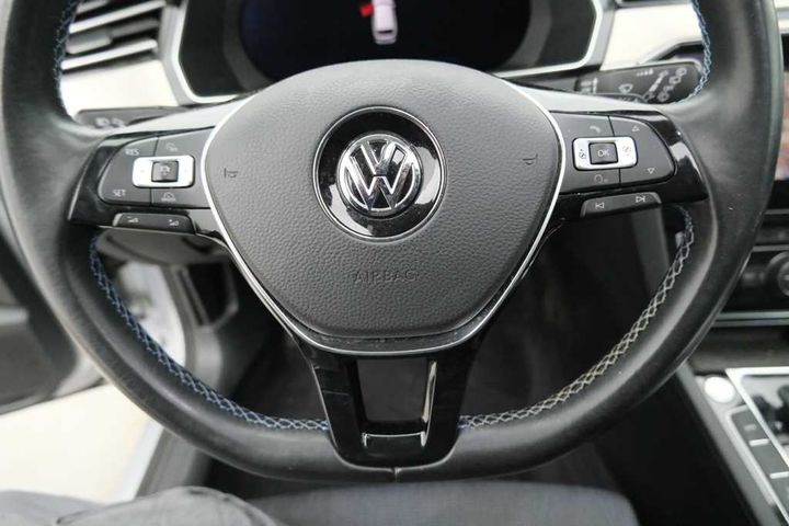 Photo 22 VIN: WVWZZZ3CZJE153346 - VOLKSWAGEN PASSAT 