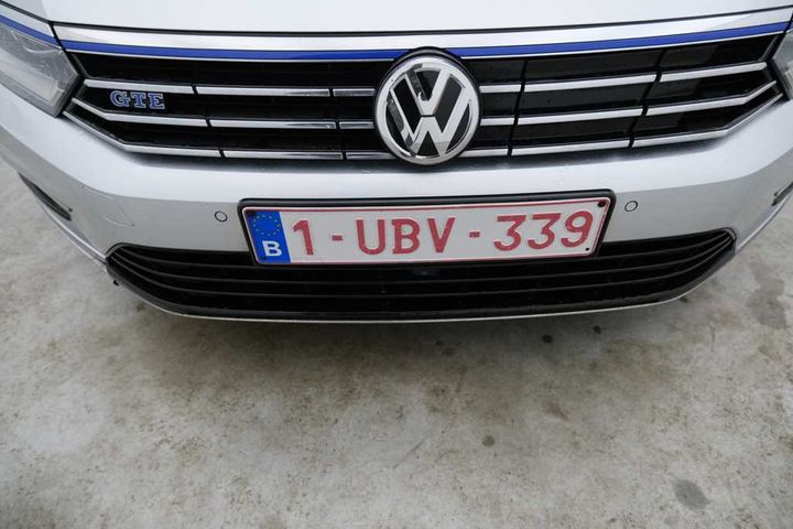 Photo 5 VIN: WVWZZZ3CZJE153346 - VOLKSWAGEN PASSAT 