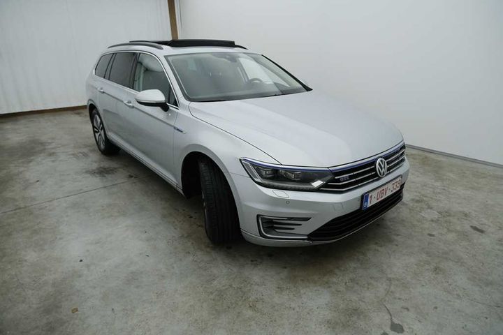 Photo 8 VIN: WVWZZZ3CZJE153346 - VOLKSWAGEN PASSAT 