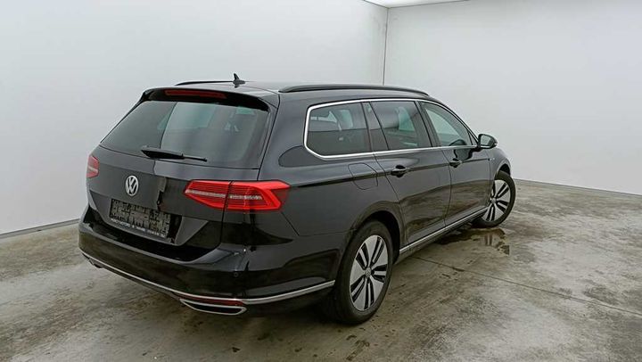 Photo 2 VIN: WVWZZZ3CZJE153502 - VOLKSWAGEN PASSAT 