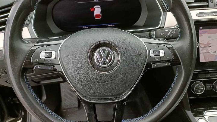 Photo 24 VIN: WVWZZZ3CZJE153502 - VOLKSWAGEN PASSAT 