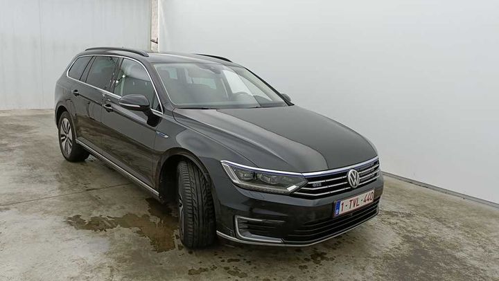 Photo 8 VIN: WVWZZZ3CZJE153502 - VOLKSWAGEN PASSAT 