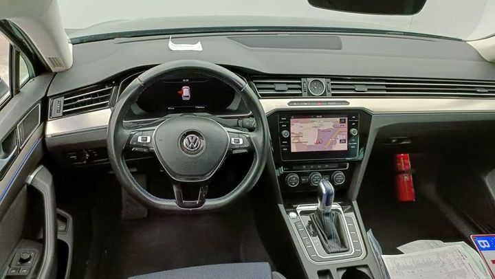 Photo 9 VIN: WVWZZZ3CZJE153502 - VOLKSWAGEN PASSAT 