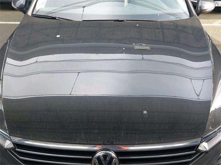 Photo 18 VIN: WVWZZZ3CZJE153597 - VOLKSWAGEN PASSAT 